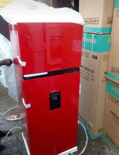 Fridges for sale at ojo