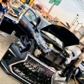 Japanese Cars Spare Parts For Sale in Ladipo Mushin