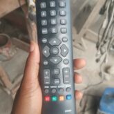 Magic LG TV remote control for sale at alaba International