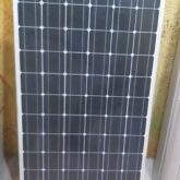 Solar panel 300w Canadian sale at Alaba international market ojo