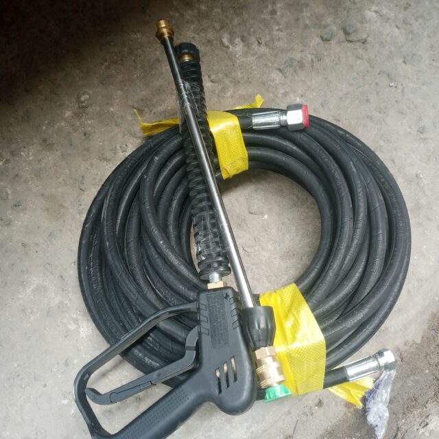 Industrial Blower for sale at Alaba International market Ojo