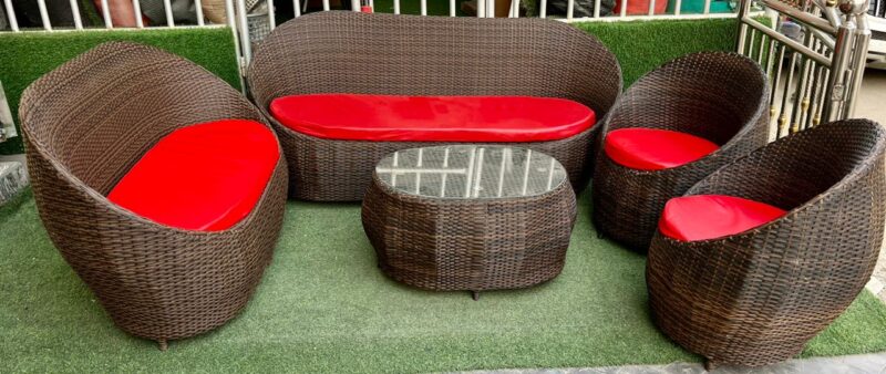 Outdoor furniture for sales at ojo