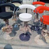 Bar stools is available b7 Alaba international ojo