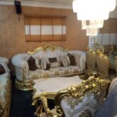 Turkey sofa set for sale at olojo drive ojo alaba