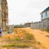 Gated Land In Ikola Ipaja Lagos