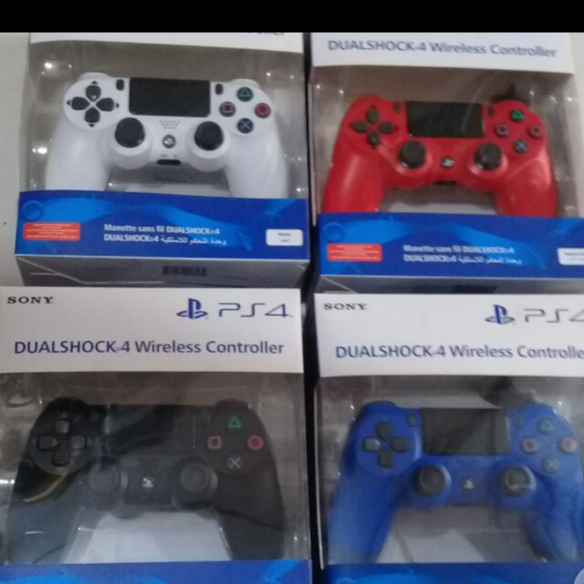 Ps4 pad For Sales In Lagos – Ojo