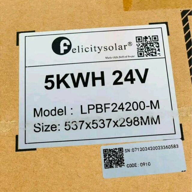 Solar Inverter/ Panels In Lagos For Sale