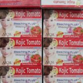 AB Kojic Papaya Soap Wholesale – Ojo