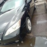 LEXUS ES350 2009 MODEL For sale In Apapa