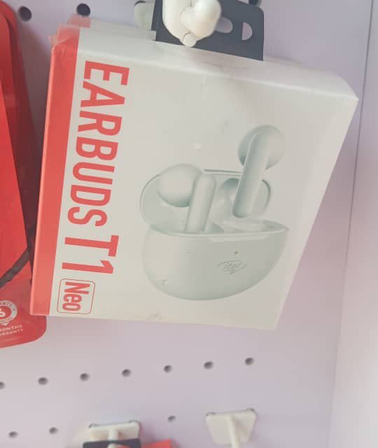 Earbuds for sale at Ojo