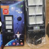 Original Solar Street Light – Ojo