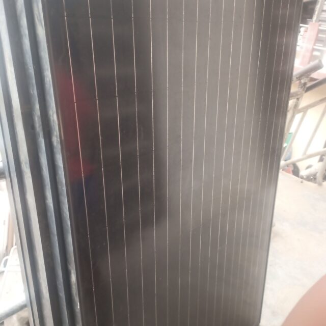 510 w Solar Panels,Inverter And Batteries in Ojo