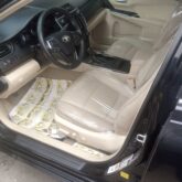 Toyota Camry 2016 Model For Sale – Apapa