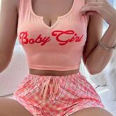 Night Wear And Panties In Jakande Ajah – Lekki