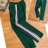 Joggers for unisex for sale in balogun market