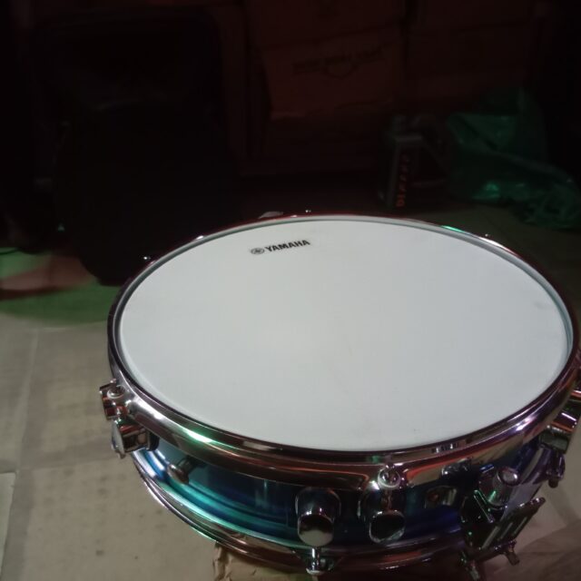 Pikolo snare drum