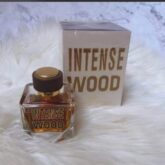 Intense Wood Perfume Wholesale in Tradefair – Lagos