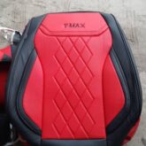 Seat covers