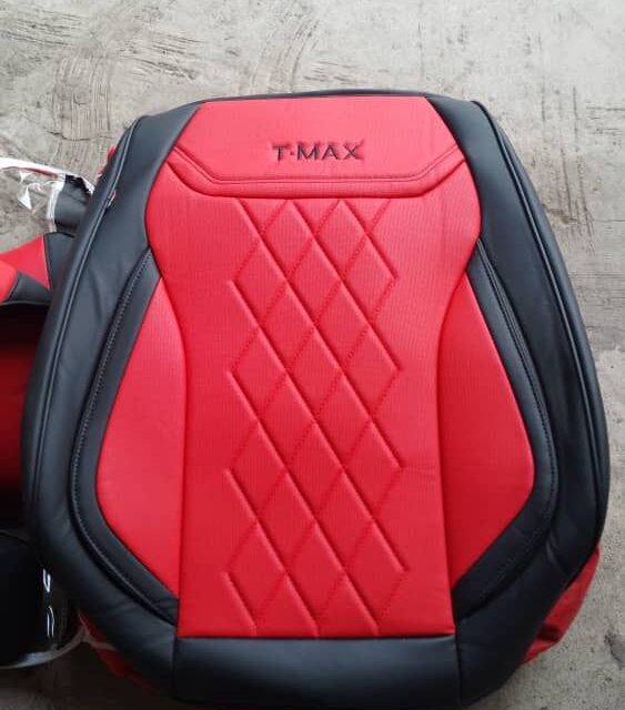 Seat covers