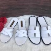 Handmade Footwears For Ladies in Lagos