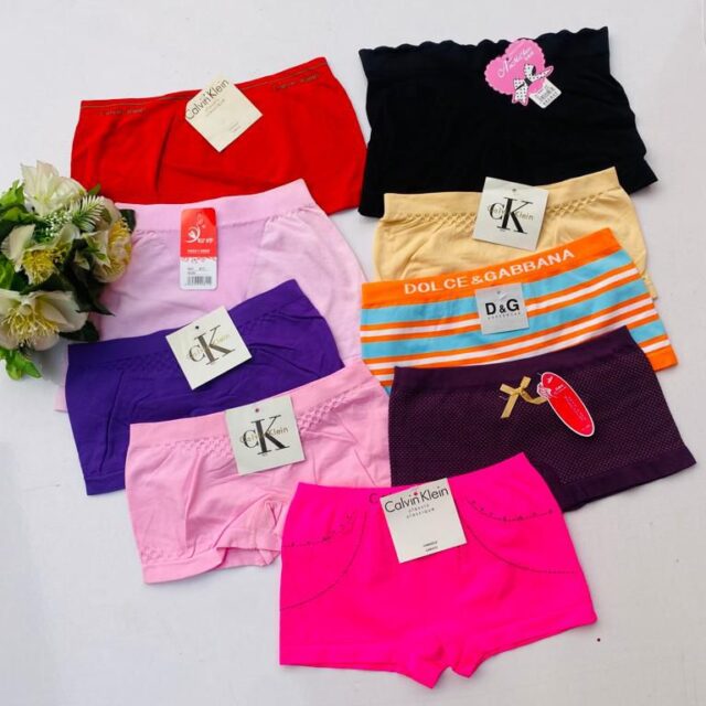 Night Wear And Panties In Jakande Ajah – Lekki