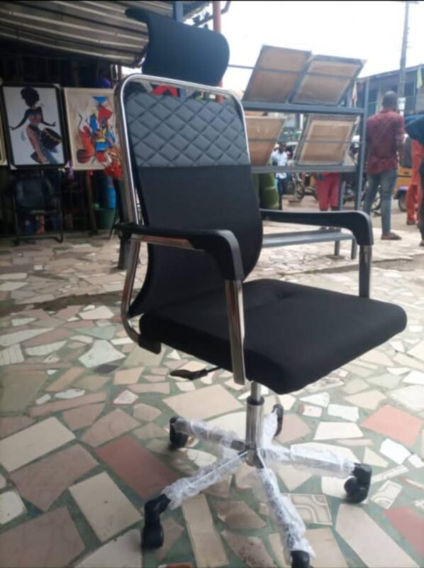 Original And Quality Office Chairs In Ojo – Lagos