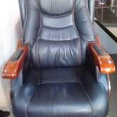 Swiveing office chair for sale at ojo alaba