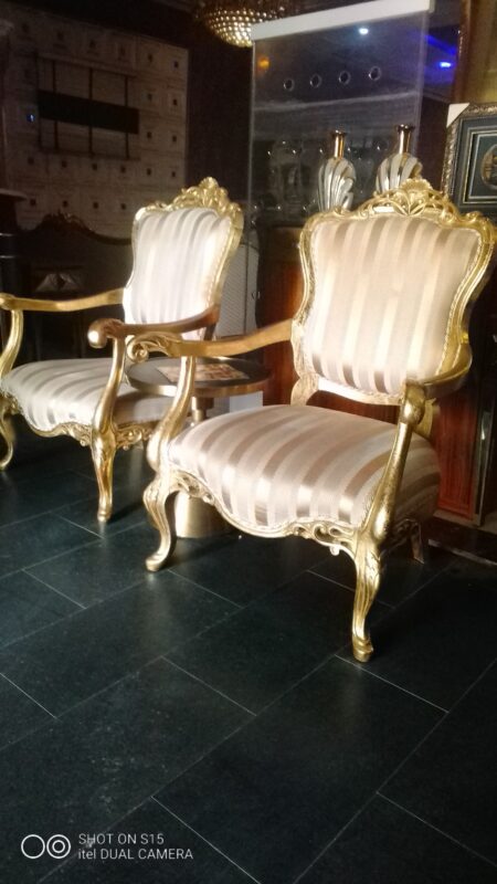 Royal Chair For Sale In Ojo Alaba