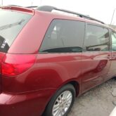 2007 Toyota Sienna For Sale In Apapa