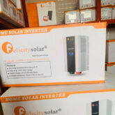 5KVA Felicity Inverter For Sale in Ojo – Lagos