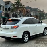 Lexus Rx350 2011 Model For Sale In Apapa