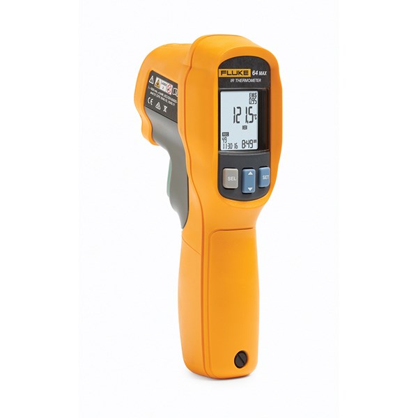 Fluke Infrared Thermometer for sale in Ojo