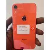 Iphone XR 64gb for sale in Ikeja