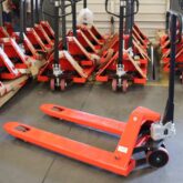 Industrial Pallet Truck