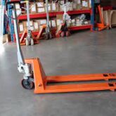 Industrial Pallet Truck