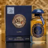 Raed Luxe Gold by Lattafa Eau De Parfum Spray Wholesale – Lagos