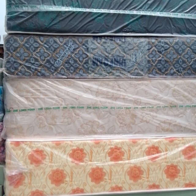 All types of bed for sale at Ikorodu