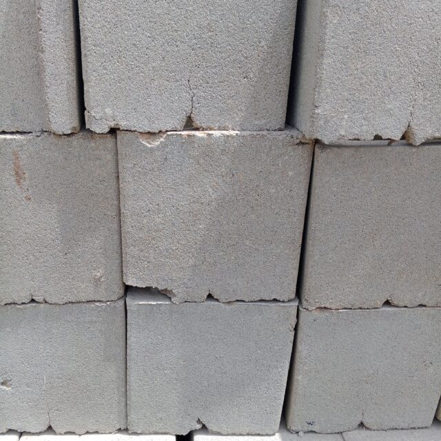 Strong block available for sale at ikorodu