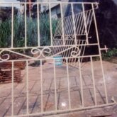 Fence Arc for sale at ikorodu