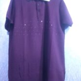 Quality polo for Man for sale at Yaba market