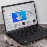 Lenovo Thinkpad X1 Carbon G10 – Ikeja