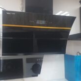 Sky oppein kitchen extractor for sale at STI Coker orile