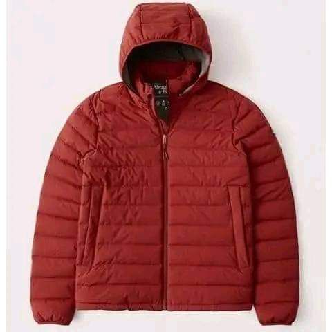 Winter jacket is available for sale at affordable prices at yaba