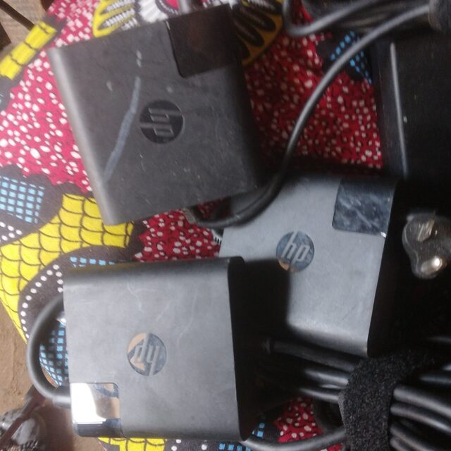 Powerstation 300watt for sell at Alaba market