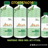 Jinja Herbal Extracts – Lekki Lagos