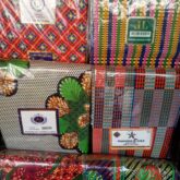 Quality Ankara fabrics for sale at ikorodu