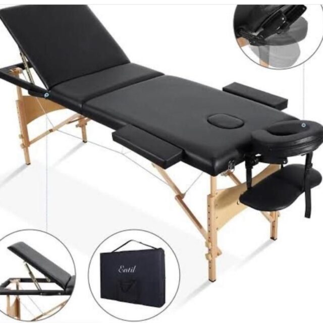 Massage Bed