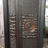 Quality Cast Door