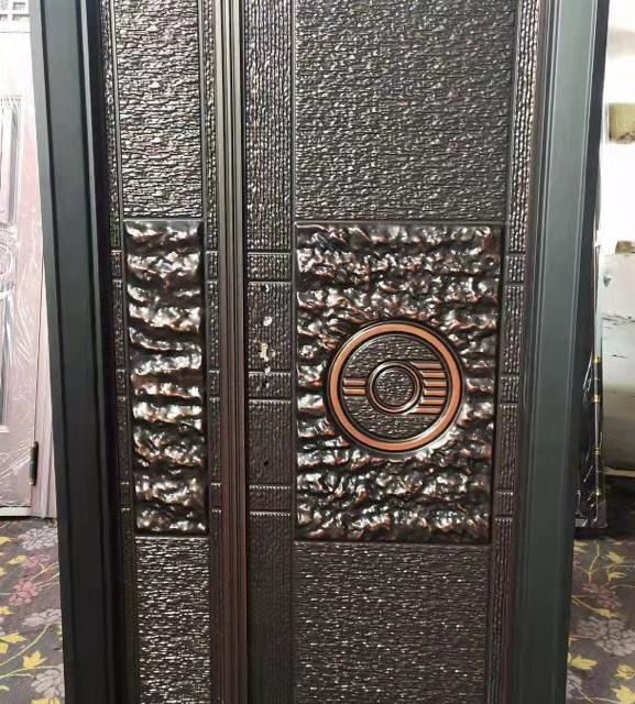 Quality Cast Door