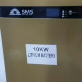 Inverter Solar Battery For Sale at Ojo Alaba